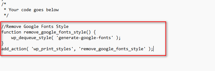 luu tru google fonts vao hosting 16