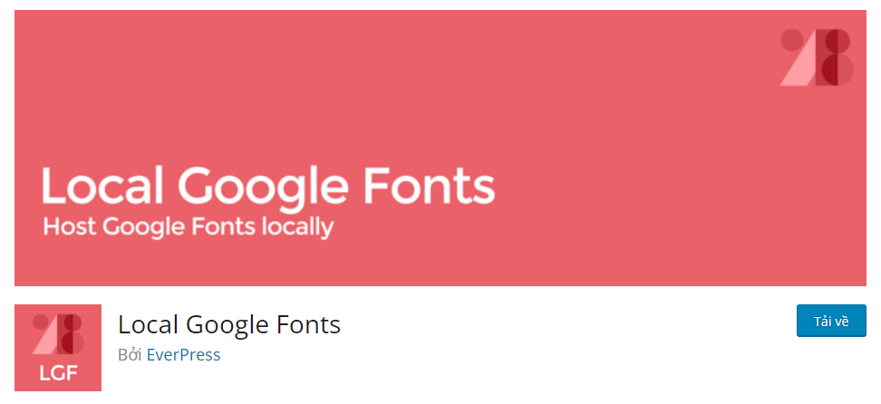luu tru google fonts vao hosting 3