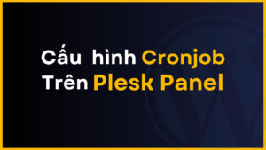 huong dan cau hinh cronjob tren plesk thumnail