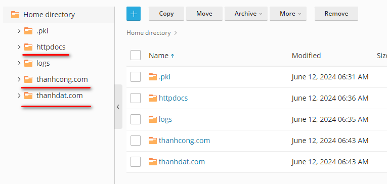 xoa ma nguon wordpress tren plesk 2