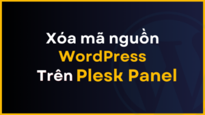 xoa ma nguon wordpress tren plesk thumnail