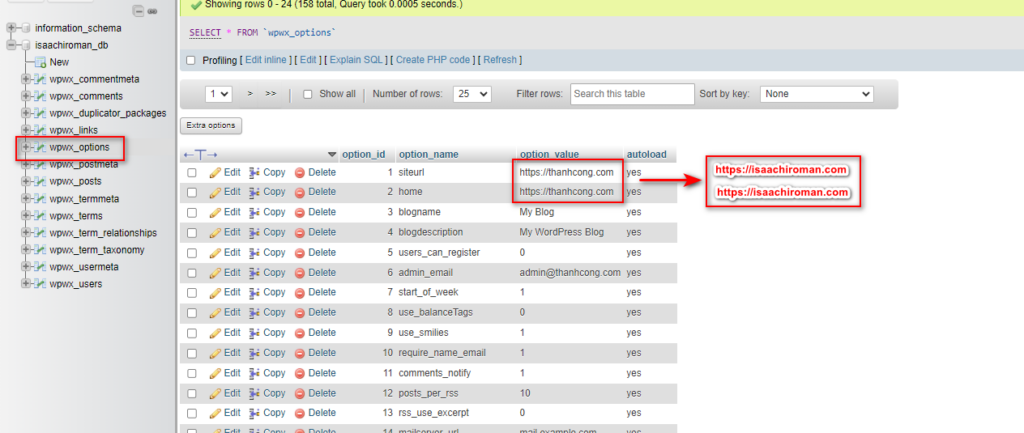 2 cach sua loi utf8 general ci tren duplicator 12