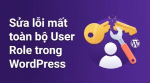 huong dan sua loi mat toan bo user role trong wordpress thumnail